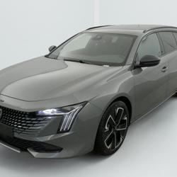 Peugeot 508 SW Hybrid 225 e-EAT8 Allure Vitrolles