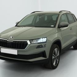 Skoda Karoq 2.0 TDI 116 ch SCR DSG7 Business Vitrolles