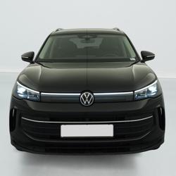 Volkswagen Tiguan 2.0 TDI 150ch DSG7 VW Edition Saint-Priest