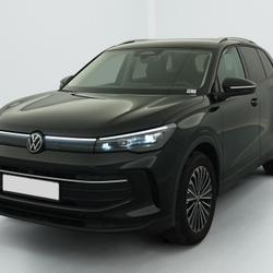 Volkswagen Tiguan 2.0 TDI 150ch DSG7 VW Edition Vitrolles