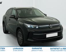Volkswagen Tiguan Trappes