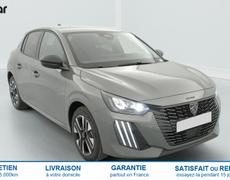 Peugeot 208 Vitrolles