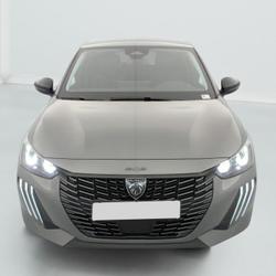 Peugeot 208 Hybrid 110 ch e-DCS6 Allure Vitrolles