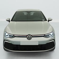 Volkswagen Golf 8 2.0 TSI 245 DSG7 GTI Bruz