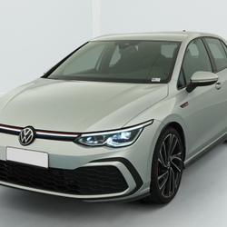 Volkswagen Golf 8 2.0 TSI 245 DSG7 GTI Saint-Jean-d'Illac