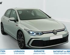 Volkswagen Golf 8 Vitrolles