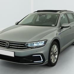Volkswagen Passat 1.4 TSI Hybride Rechargeable DSG6 GTE Vitrolles