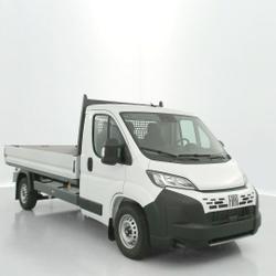 Fiat Ducato DUCATO  3.5 L3 Maxi 140ch Plateau Ridelles Rez&eacute;