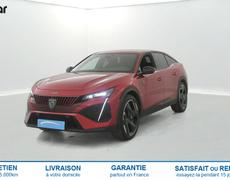 Peugeot 408 Rezé