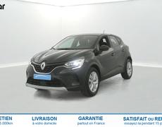 Renault Captur Trappes