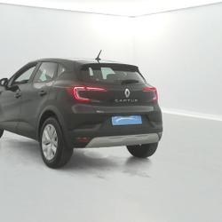 Renault Captur TCe 90 Evolution 5p Trappes