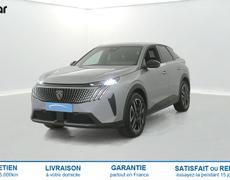 Peugeot 3008 Mondeville