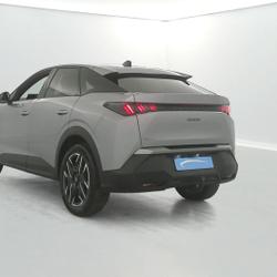 Peugeot 3008 Hybrid 136 e-DCS6 Allure 5p Vitrolles