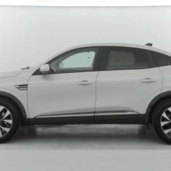 Renault Arkana E-Tech 145 Business 5p Rez&eacute;