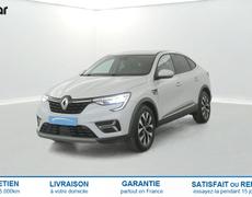 Renault Arkana Trappes