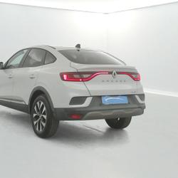 Renault Arkana E-Tech 145 Business 5p Trappes