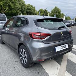 Renault Clio 5 Clio TCe 90 Equilibre 5p Molsheim