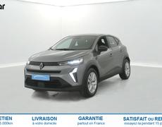 Renault Captur Mondeville