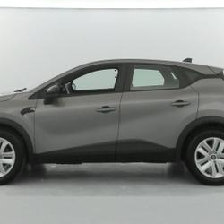 Renault Captur E-Tech full hybrid 145 ch Evolution 5p Molsheim