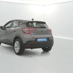 Renault Captur E-Tech full hybrid 145 ch Evolution 5p Molsheim