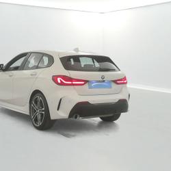 BMW Serie 1 116i 109 ch M Sport 5p Rez&eacute;