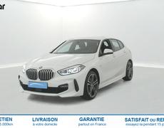 BMW Serie 1 Saint-Priest