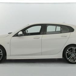 BMW Serie 1 116i 109 ch M Sport 5p Saint-Priest