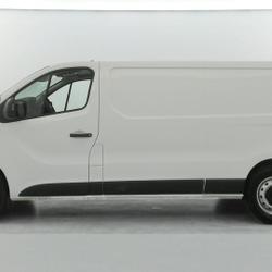 Renault Trafic TRAFIC FGN L2H1 3000 KG BLUE DCI 130 CONFORT 4p Bruz