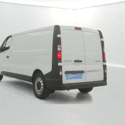 Renault Trafic TRAFIC FGN L2H1 3000 KG BLUE DCI 130 CONFORT 4p Rez&eacute;