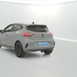 Renault Clio 5 Clio TCe 90 ch GSR2 Esprit Alpine 5p Beaucouz&eacute;
