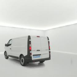 Renault Trafic TRAFIC PC L2H1 3T BLUE DCI 150 CONFORT 2p Vitrolles