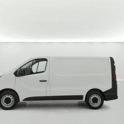 Renault Trafic TRAFIC PC L2H1 3T BLUE DCI 150 CONFORT 2p Molsheim
