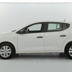 Dacia Sandero SCe 65 Essentiel 5p Beaucouz&eacute;