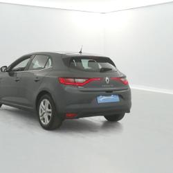 Renault Megane 4 M&eacute;gane IV Berline Blue dCi 115 Business 5p Vitrolles
