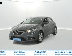 Renault Megane 4