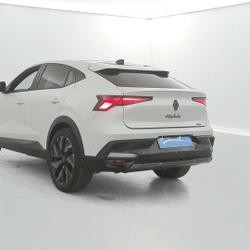 Renault Rafale E-Tech full hybrid 200 ch esprit Alpine 5p Bruz