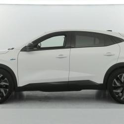 Renault Rafale E-Tech full hybrid 200 ch esprit Alpine 5p Rez&eacute;