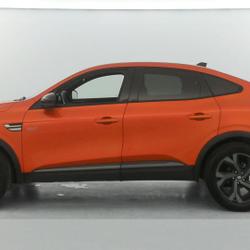 Renault Arkana E-Tech hybride 145 22 Engineered 5p Mondeville