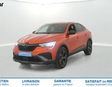 Renault Arkana Saint-Priest