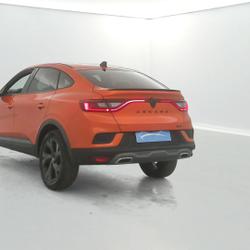Renault Arkana E-Tech hybride 145 22 Engineered 5p Molsheim