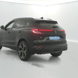Renault Austral E-Tech hybrid 200 Iconic esprit Alpine 5p Rez&eacute;