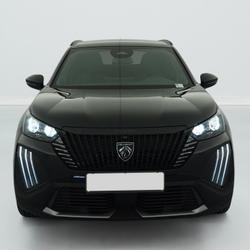 Peugeot 2008 100 S S BVM6 Allure Bruz