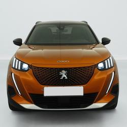 Peugeot 2008 136 ch GT Bruz