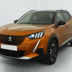 Peugeot 2008 136 ch GT Bruz