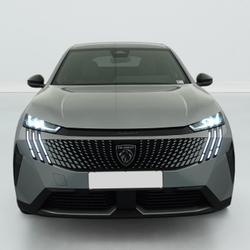 Peugeot 3008 Hybrid 145 e-DCS6 Allure Bruz