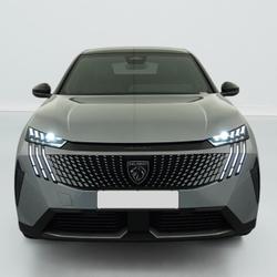 Peugeot 3008 Hybrid 145 e-DCS6 GT Vitrolles