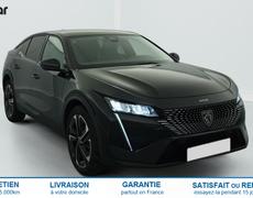 Peugeot 408 Vitrolles