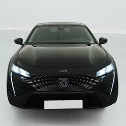 Peugeot 408 Hybrid 145 e-DCS6 Allure Molsheim