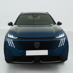 Peugeot 5008 HYBRID 145 CH E-DCS6 ALLURE Saint-Priest