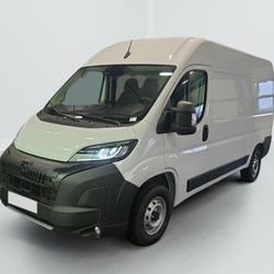 Peugeot Boxer TOLE 3.3 T L2H2 140 S S BVM6 Mondeville